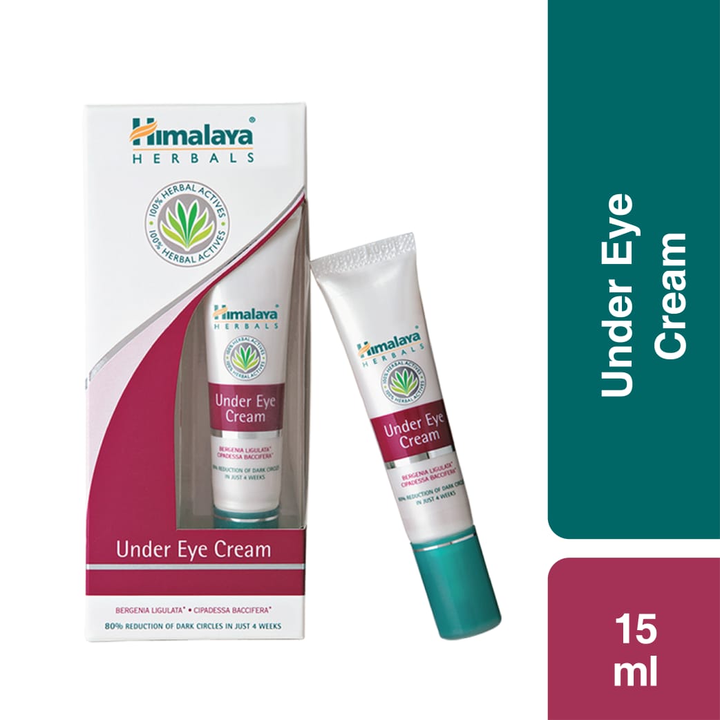 Himalaya Under Eye Cream 15ml Indian 290154754