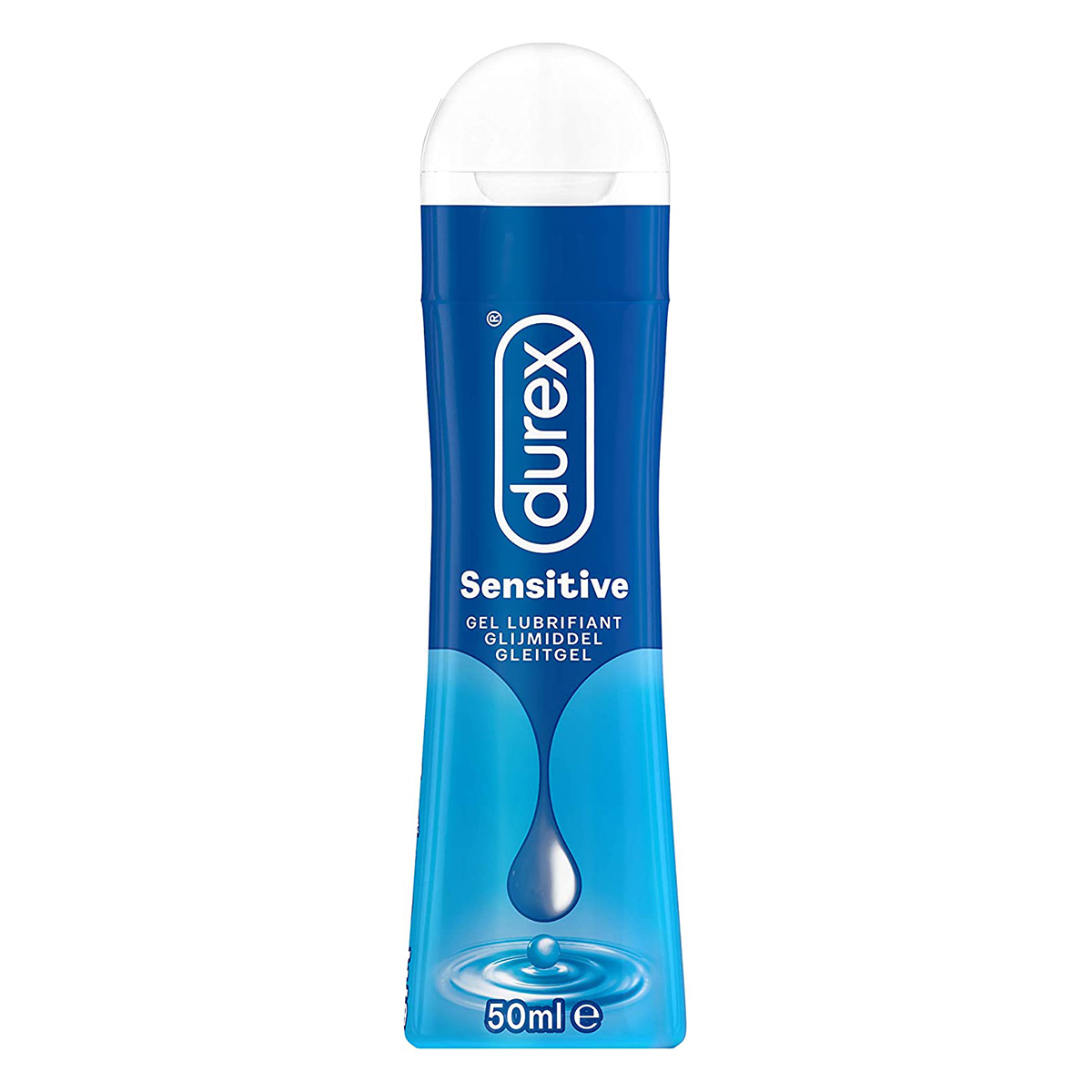 Durex Play Classic H2O 50ml THAILAND  - 183546400