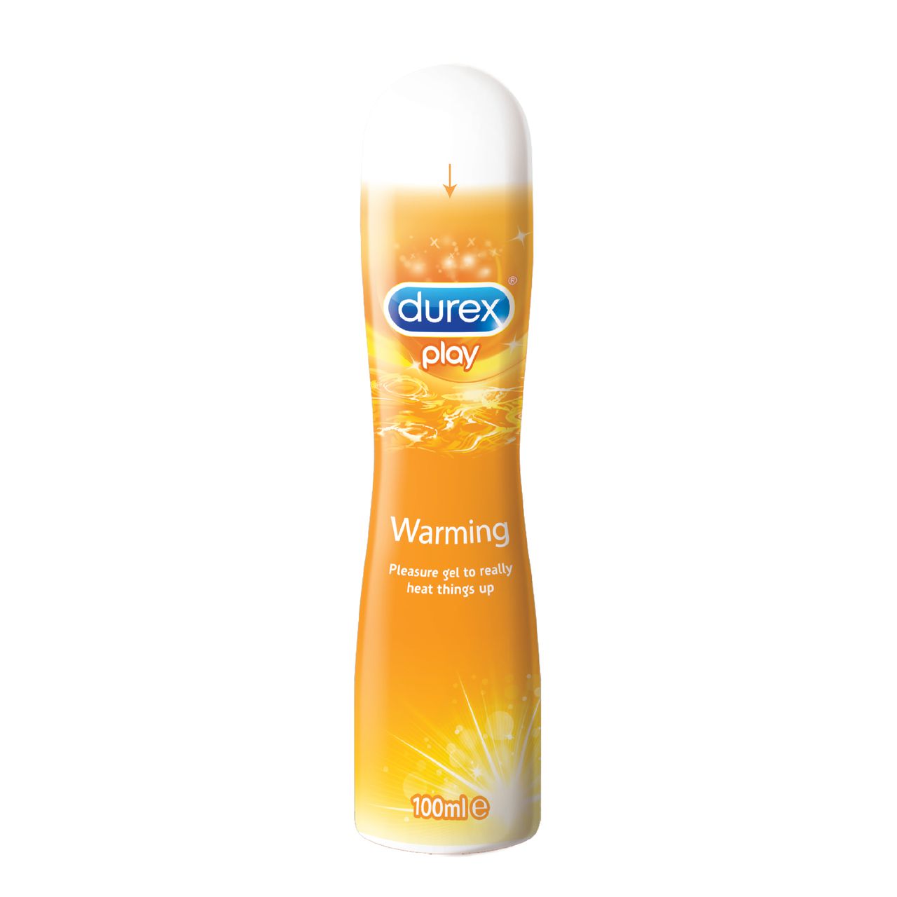 DUREX Play Warming 100ml THAILAND 183548481