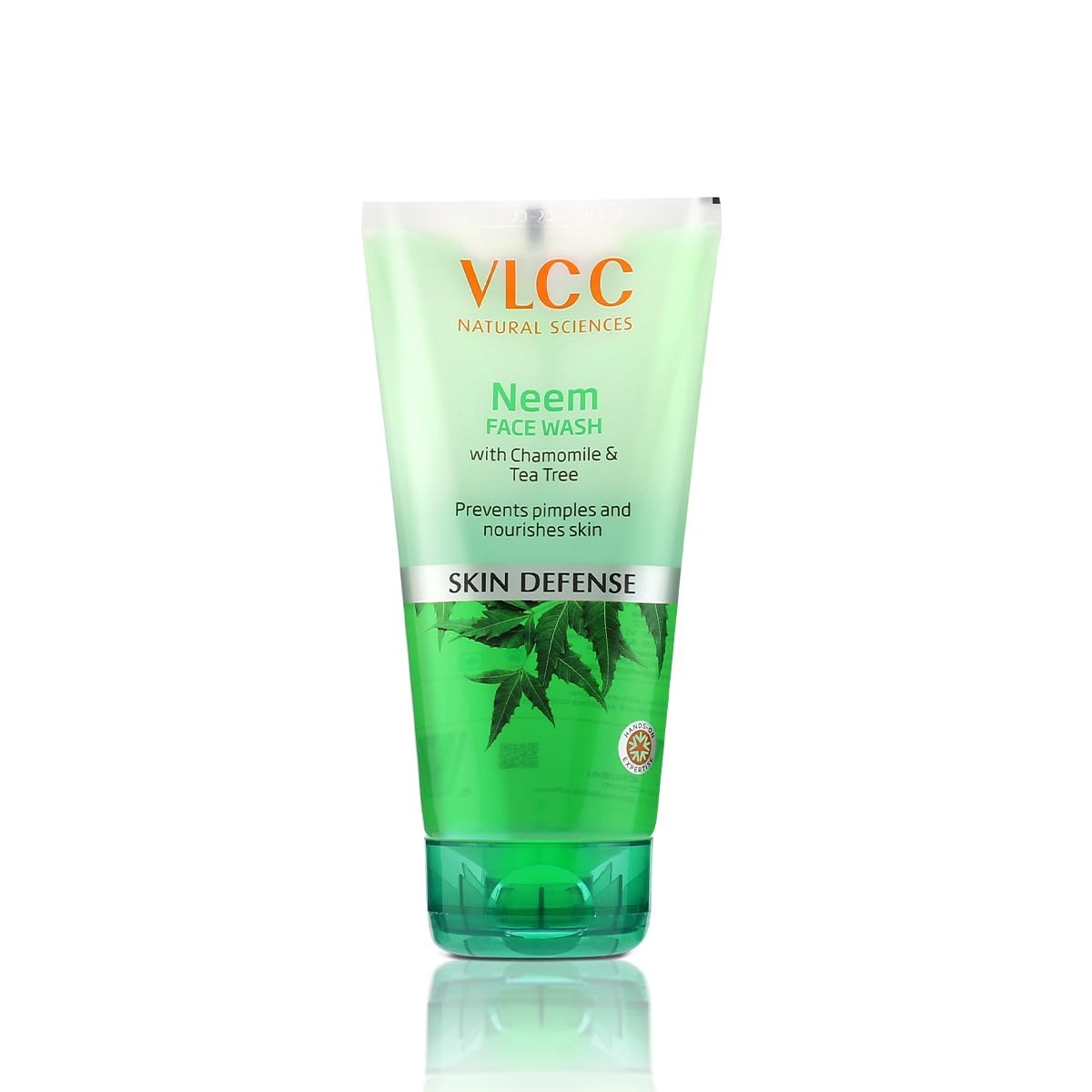 VLCC Neem Face Wash- 150ml INDIAN  -175888001