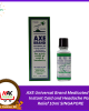 AXE Universal Brand Medicated Oil Instant Cold and Headache Pain Relief 10ml SINGAPORE -133500353