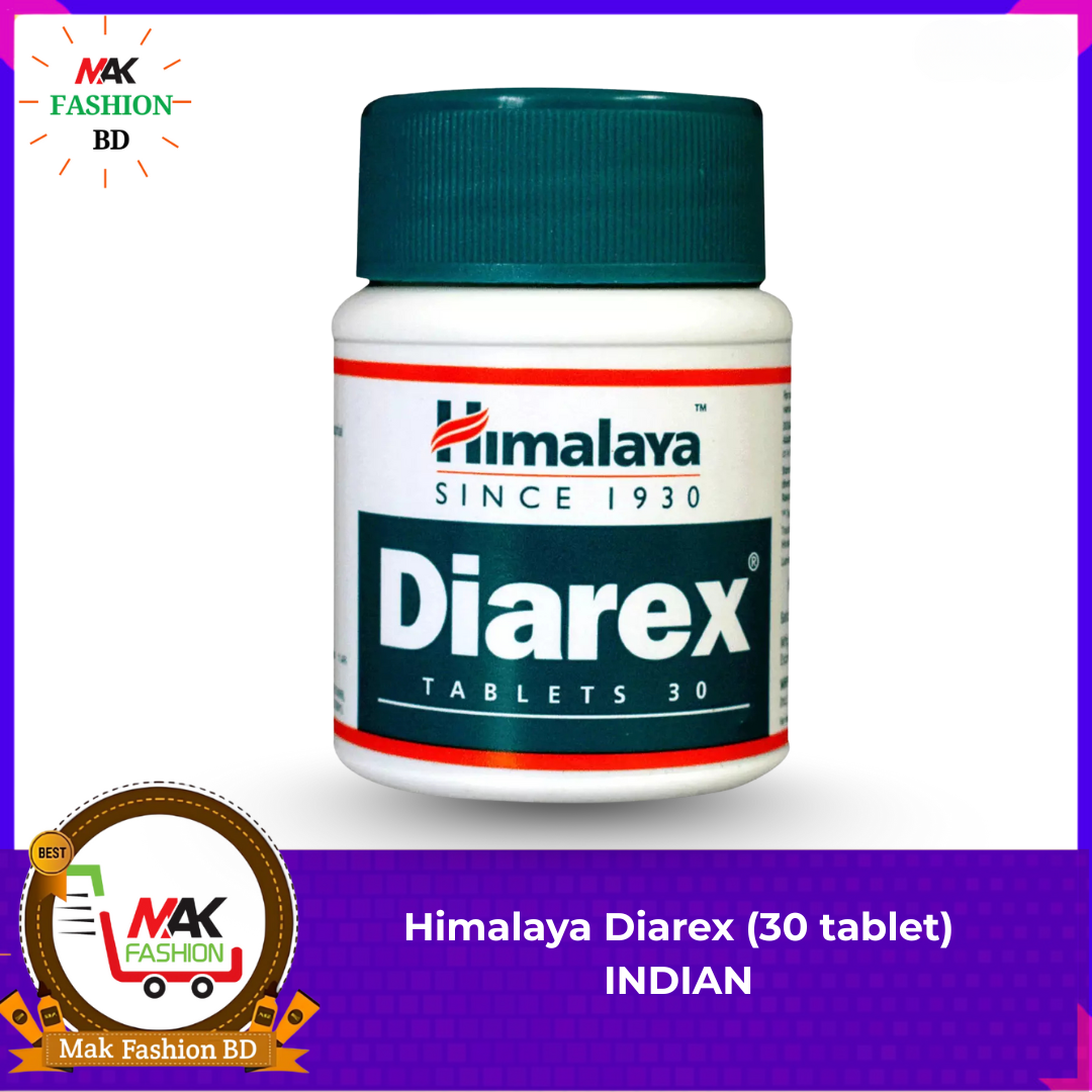 Himalaya Diarex (30 tablet) INDIAN